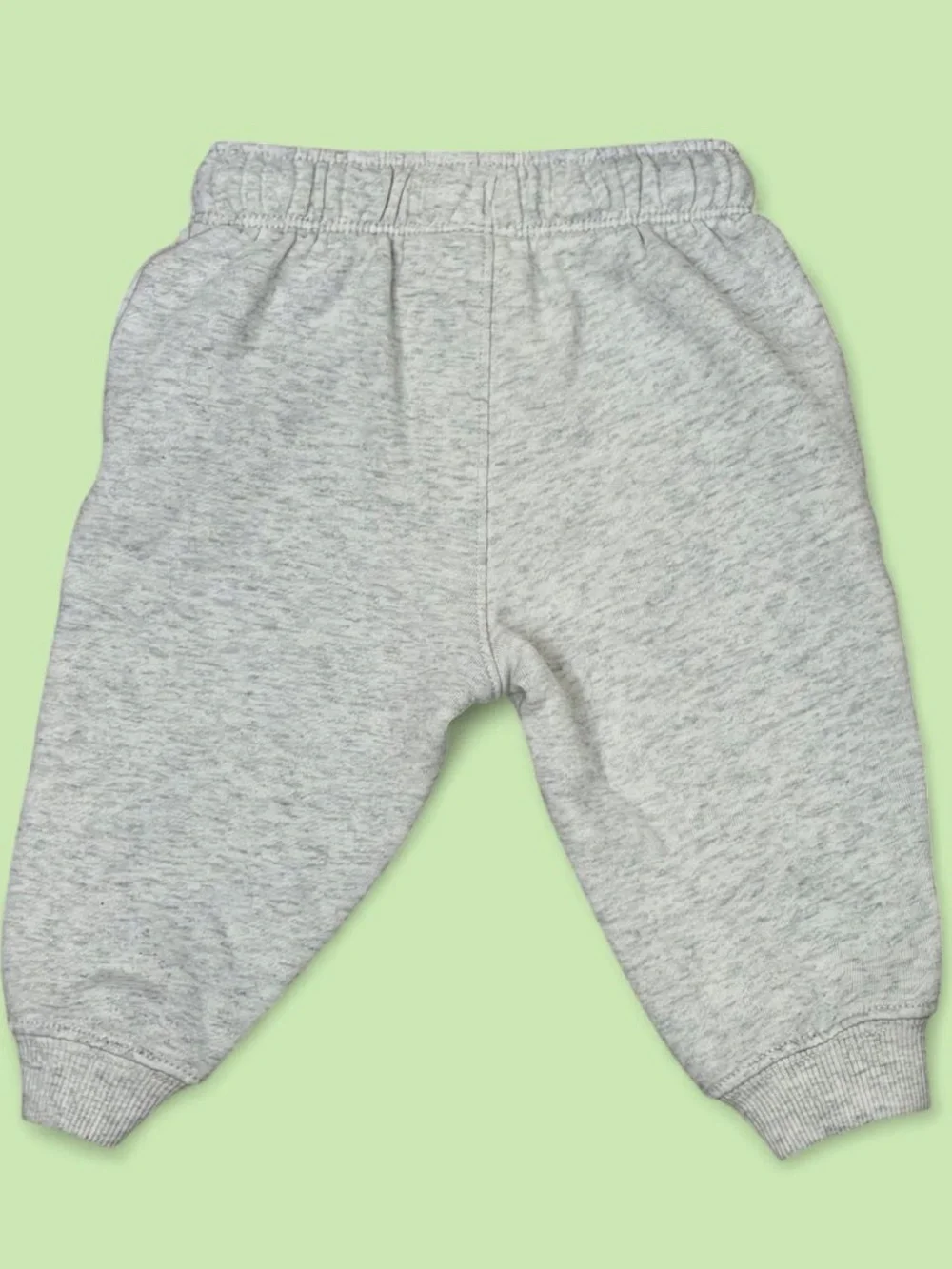 Carter's Gray Sweatpants